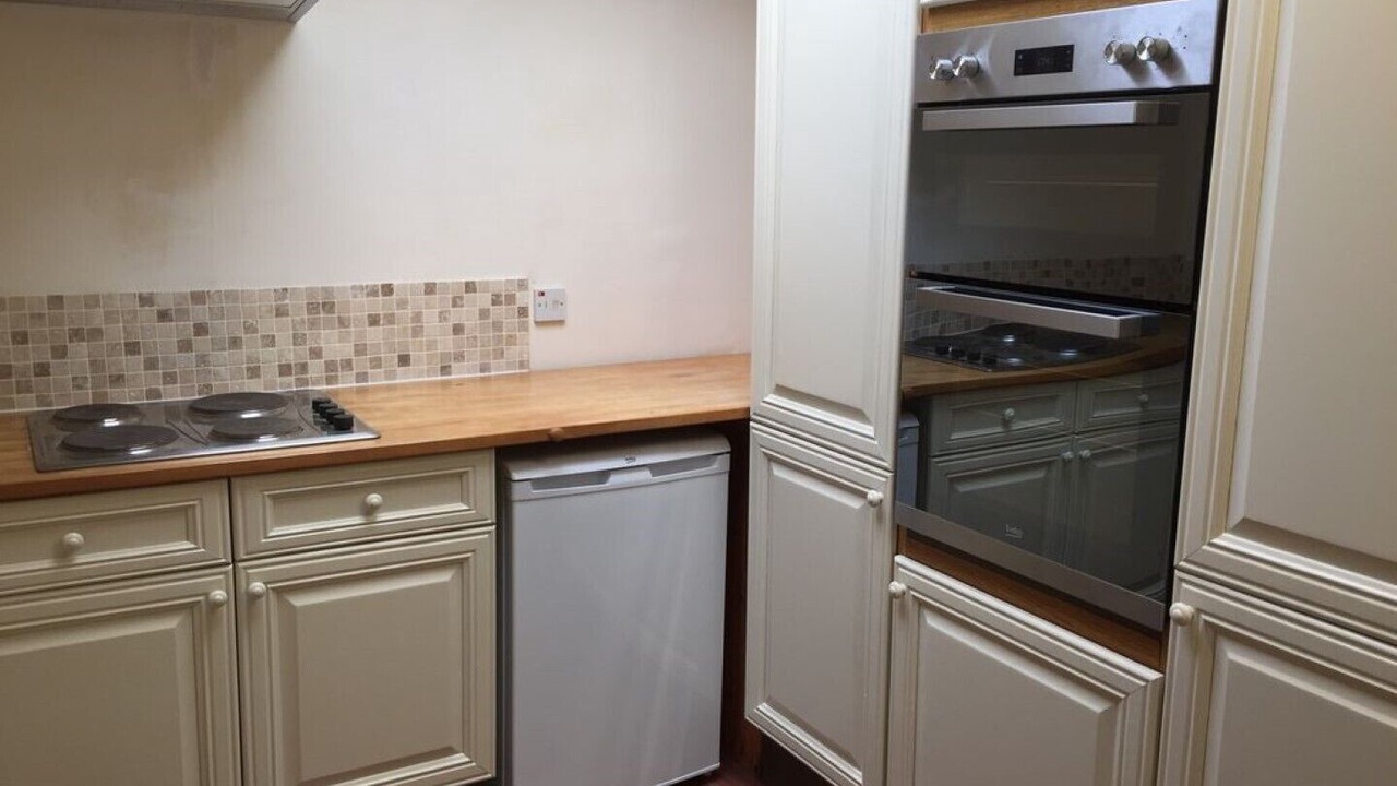Photo of Kitchen in Lochcarron
