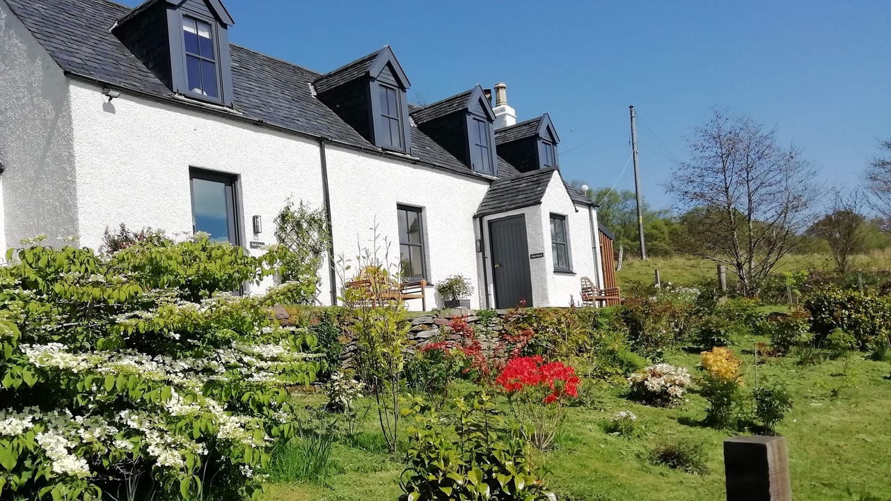 Photo of Outdoor in Lochcarron