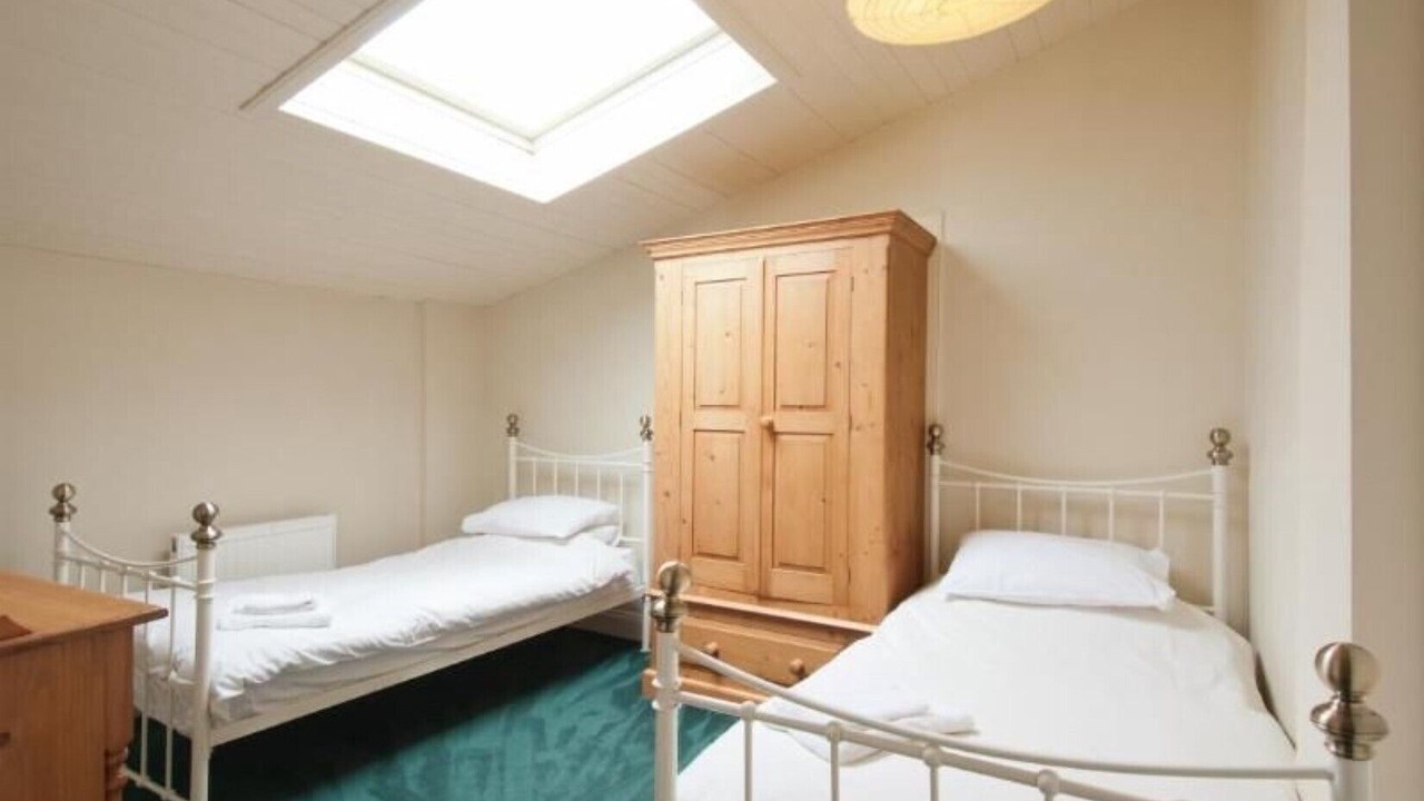 Photo of Bedroom in Lochcarron