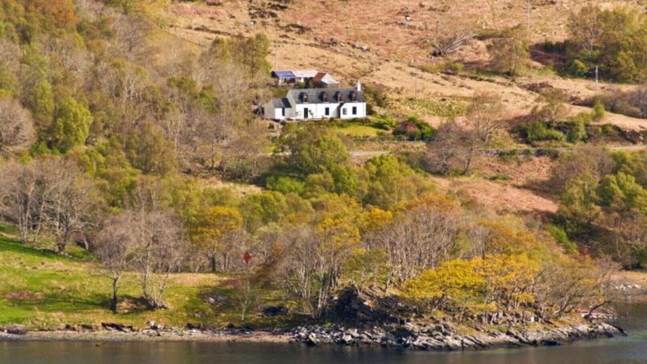 Photo of Outdoor in Lochcarron