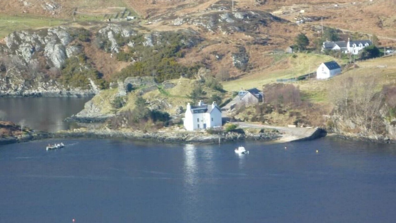 Photo of Outdoor in Lochcarron