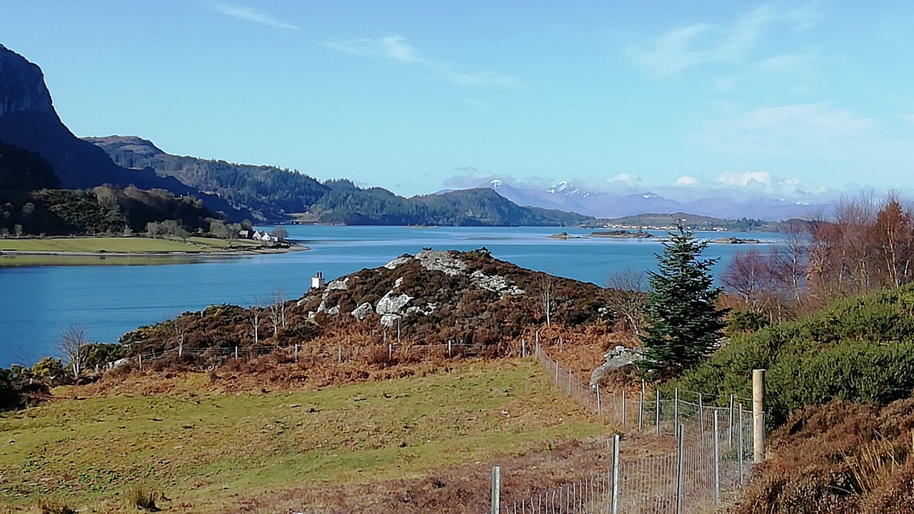 Photo of Others in Lochcarron