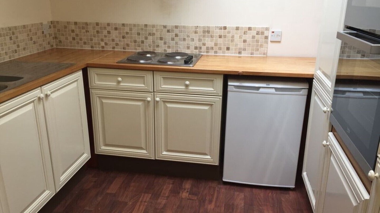Photo of Kitchen in Lochcarron