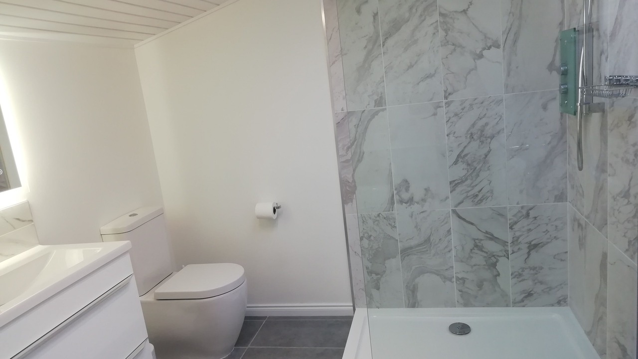 Photo of Bathroom in Lochcarron