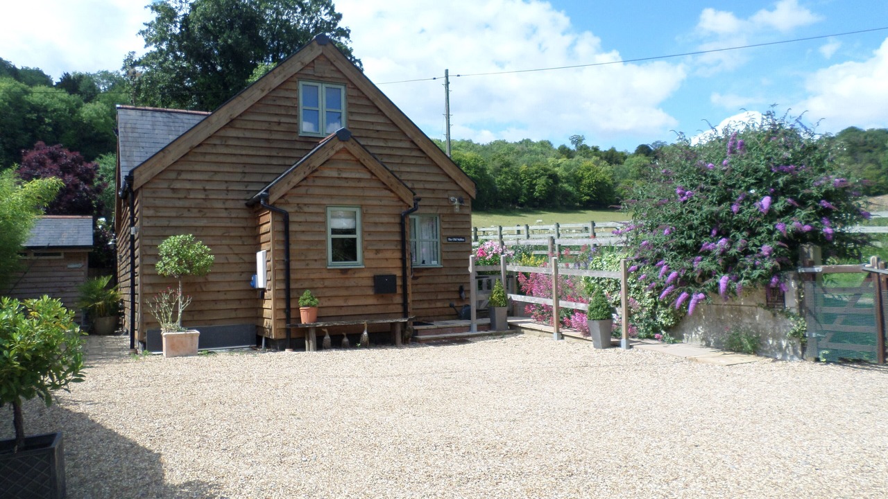 Photo of Outdoor in North Moreton
