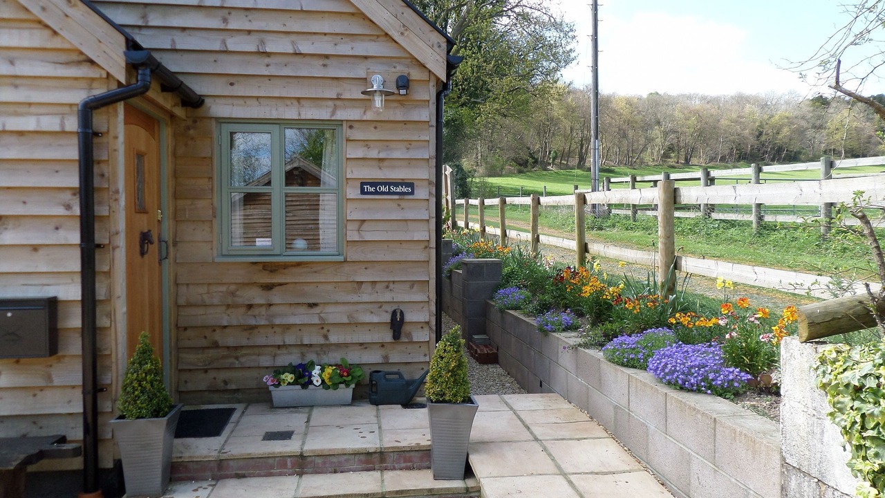 Photo of Outdoor in North Moreton
