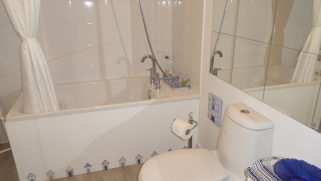 Photo of Bathroom in North Moreton