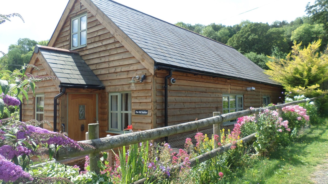 Photo of Outdoor in North Moreton