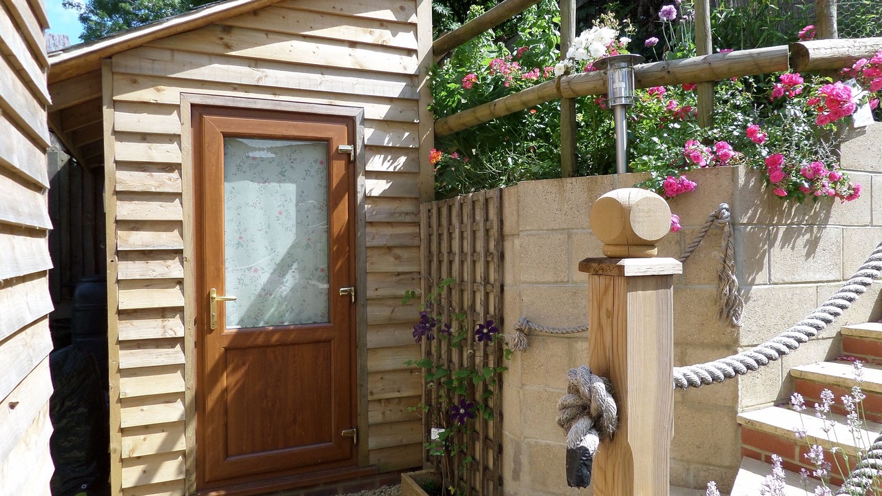 Photo of Outdoor in North Moreton