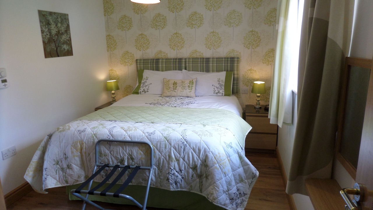 Photo of Bedroom in North Moreton