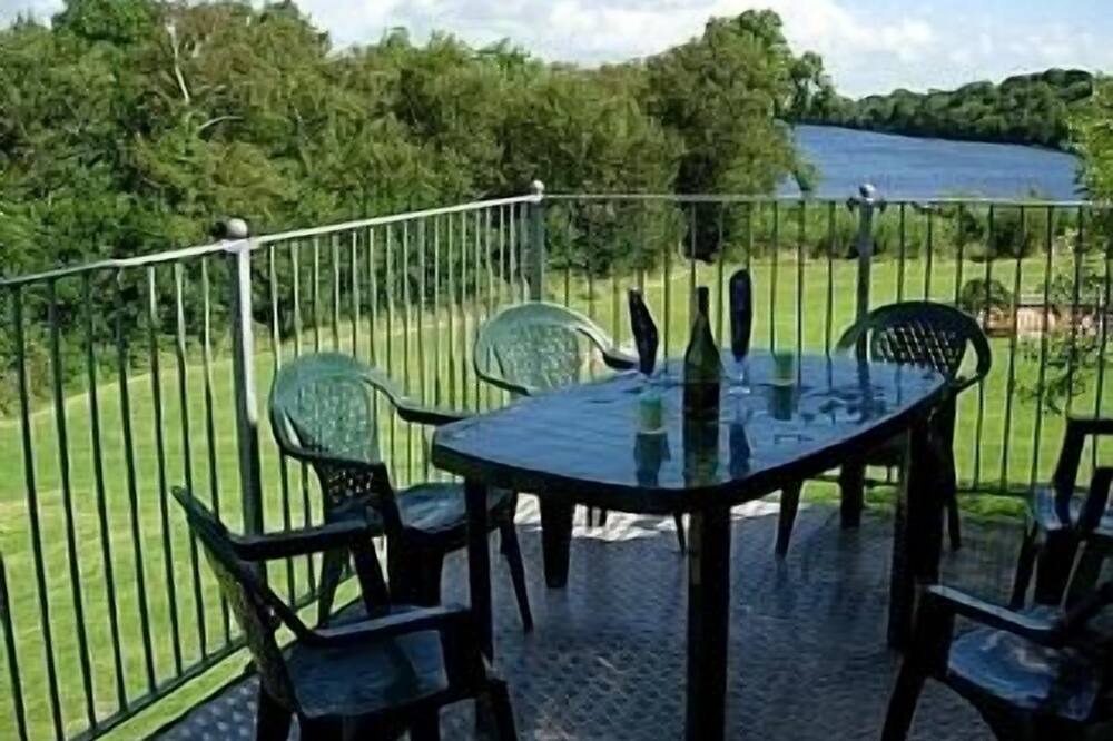 Photo of Patio Balcony in Enniskillen