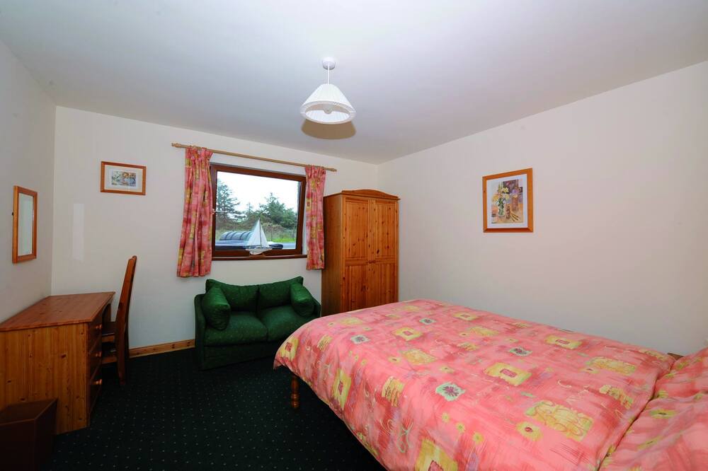 Photo of Bedroom in Enniskillen