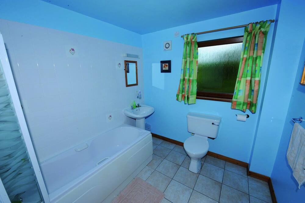 Photo of Bathroom in Enniskillen