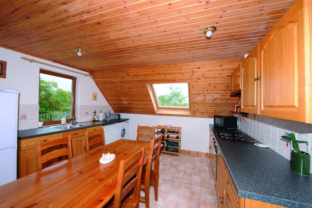 Photo of Kitchen in Enniskillen