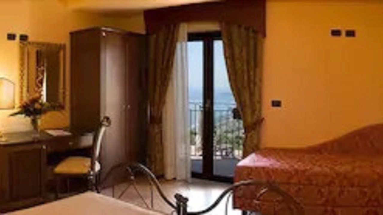 Photo of Bedroom in Forza d'Agro