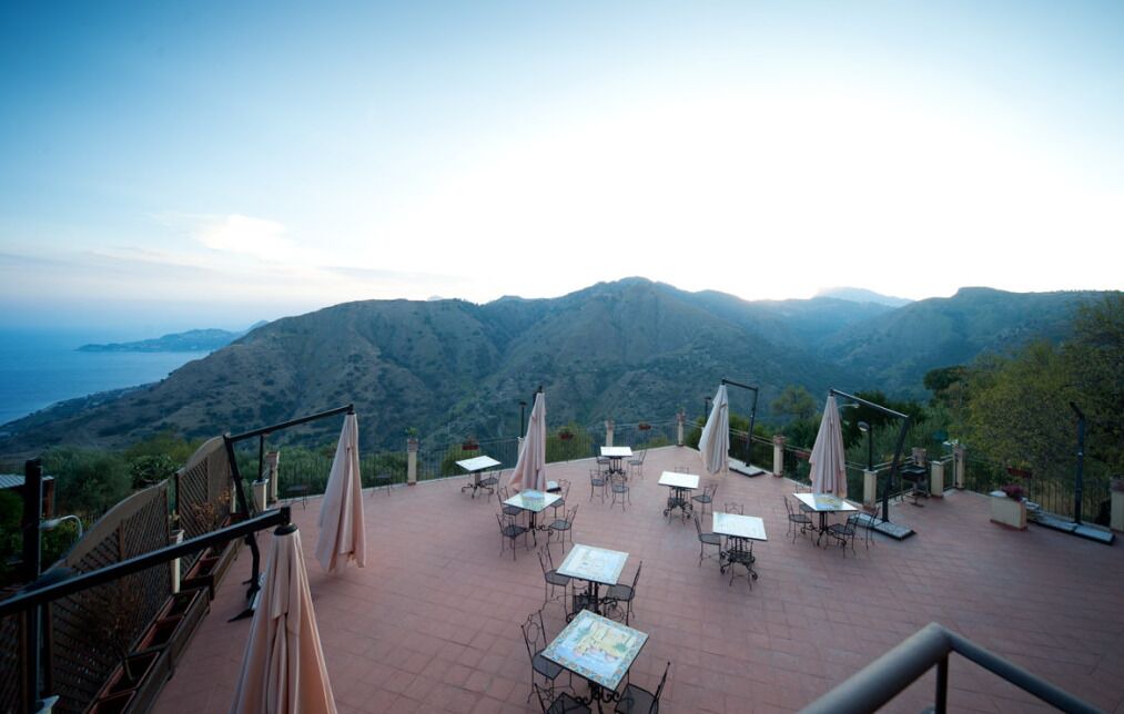 Photo of Patio Balcony in Forza d'Agro