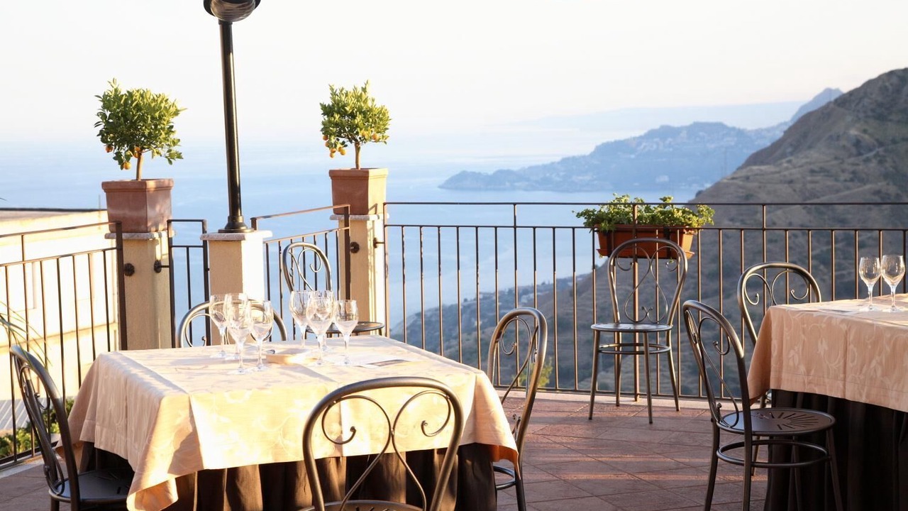 Photo of Patio Balcony in Forza d'Agro