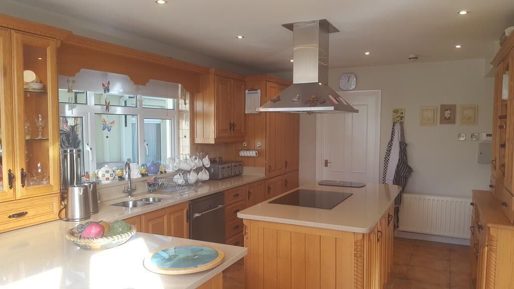 Photo of Kitchen in Londonderry