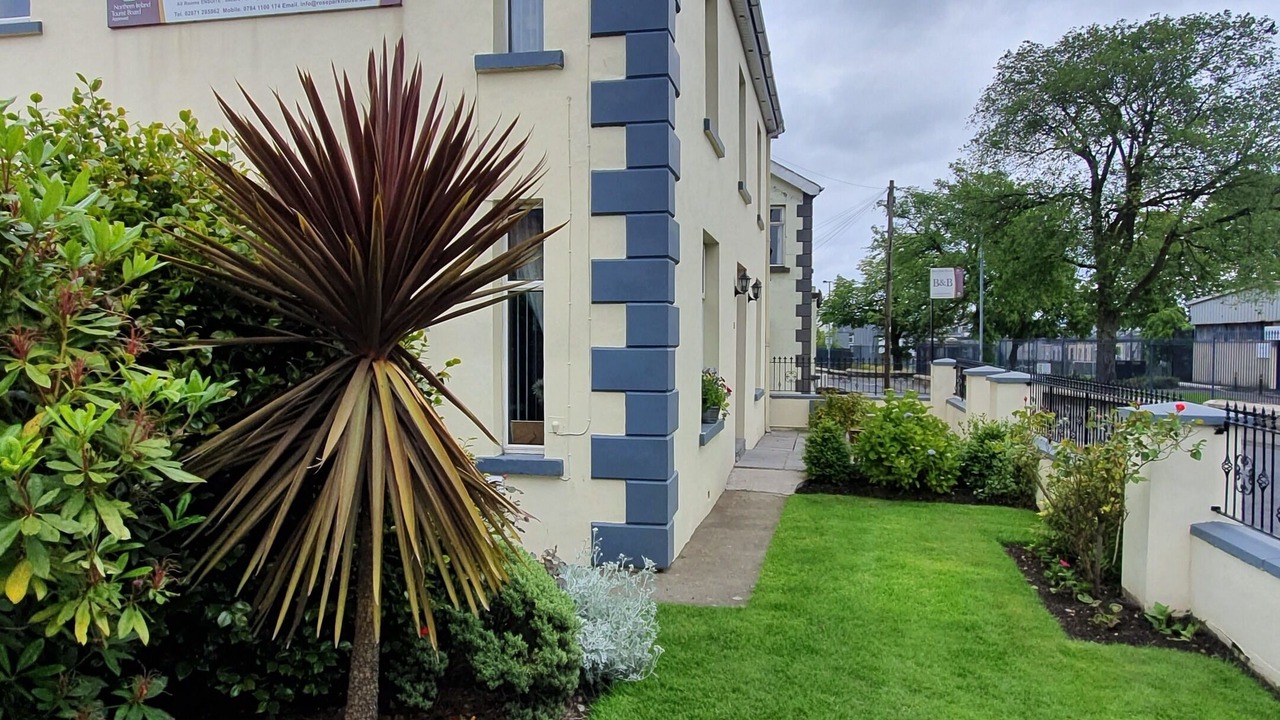 Photo of Outdoor in Londonderry