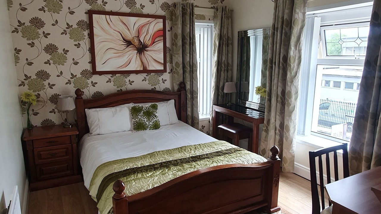 Photo of Bedroom in Londonderry