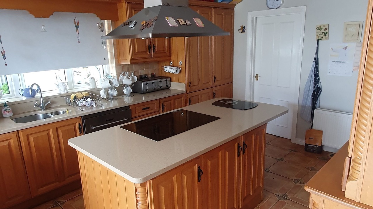 Photo of Kitchen in Londonderry