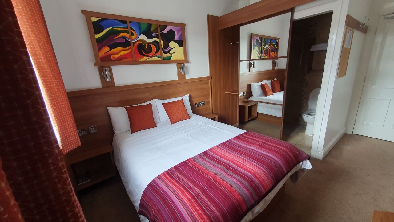 Photo of Bedroom in Londonderry
