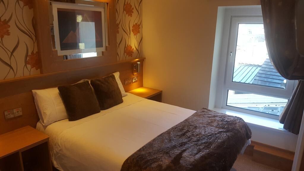 Photo of Bedroom in Londonderry