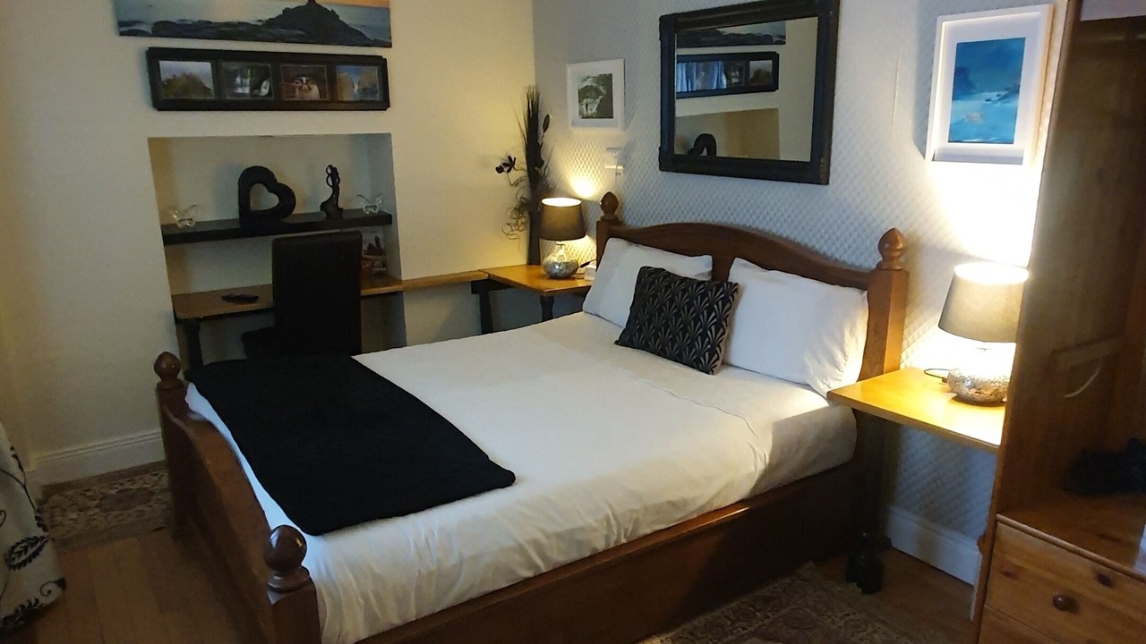 Photo of Bedroom in Londonderry
