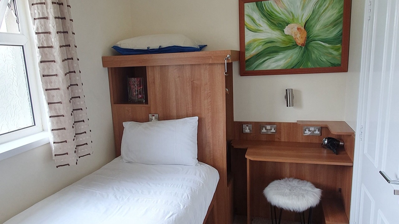 Photo of Bedroom in Londonderry