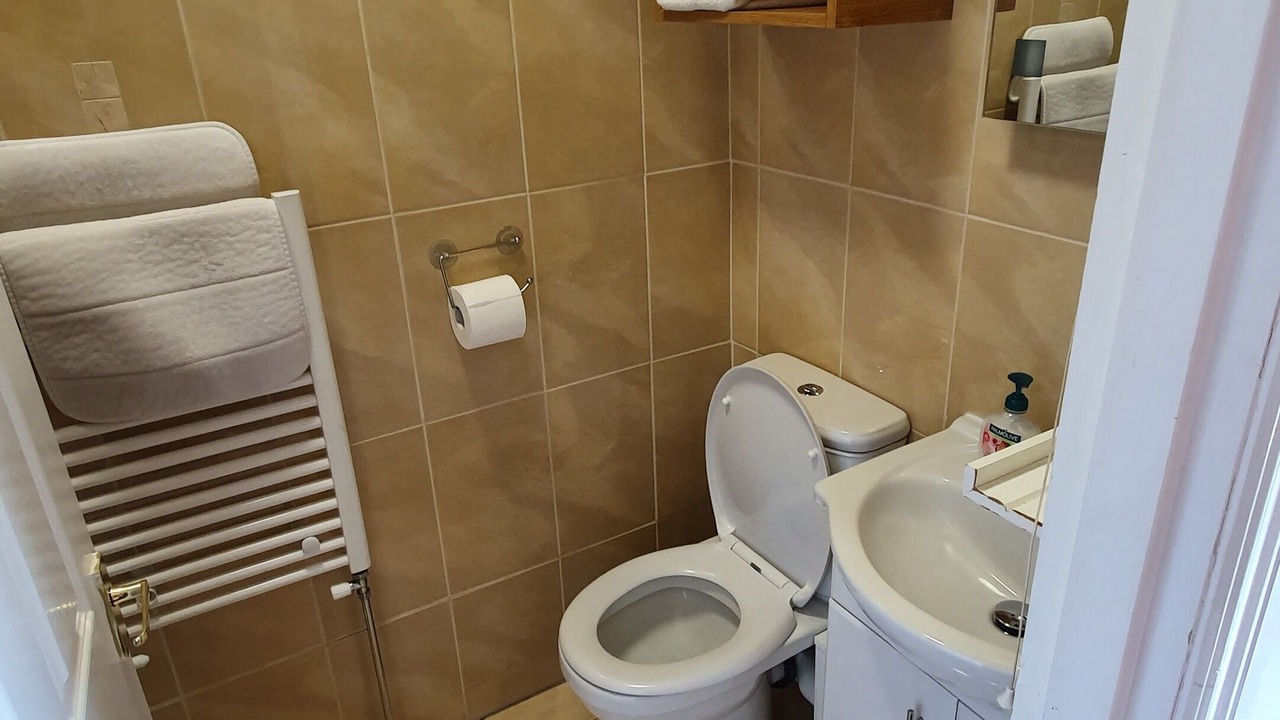 Photo of Bedroom in Londonderry
