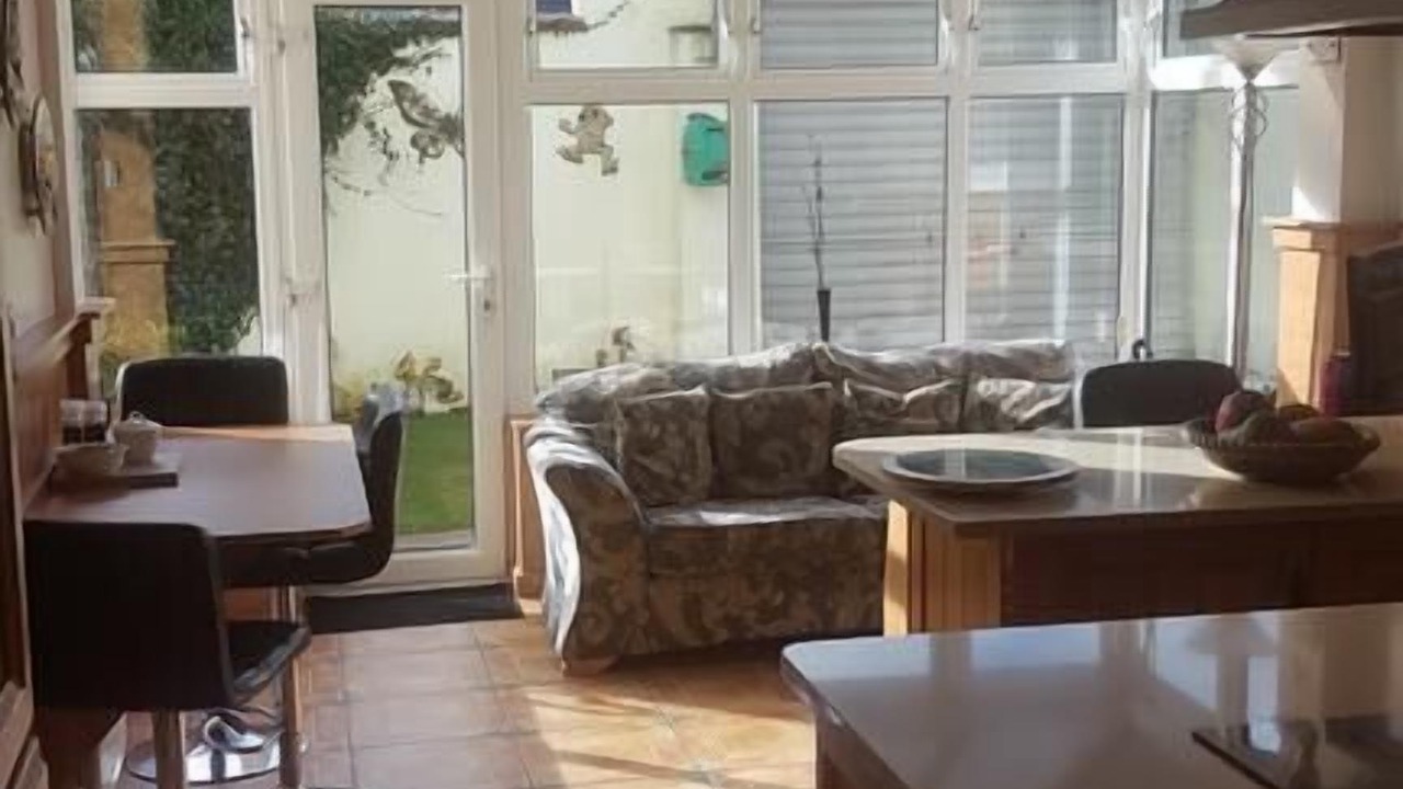 Photo of Kitchen in Londonderry