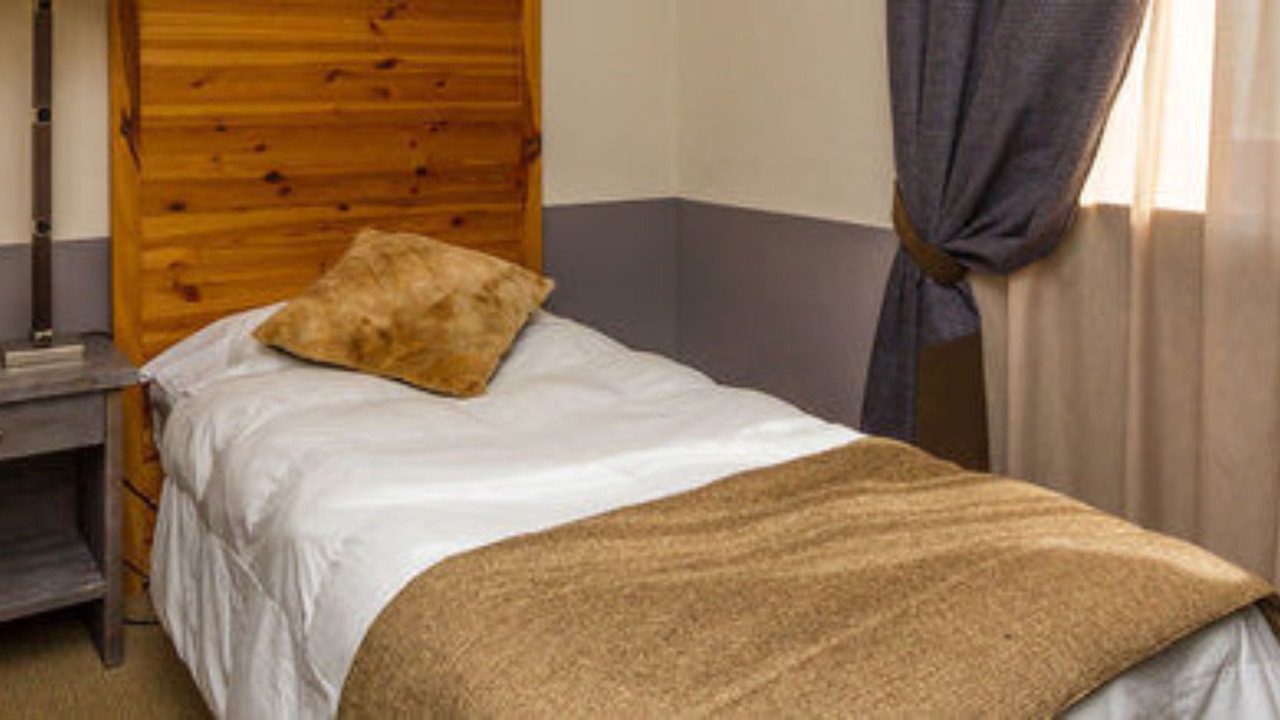 Photo of Bedroom in Sestriere