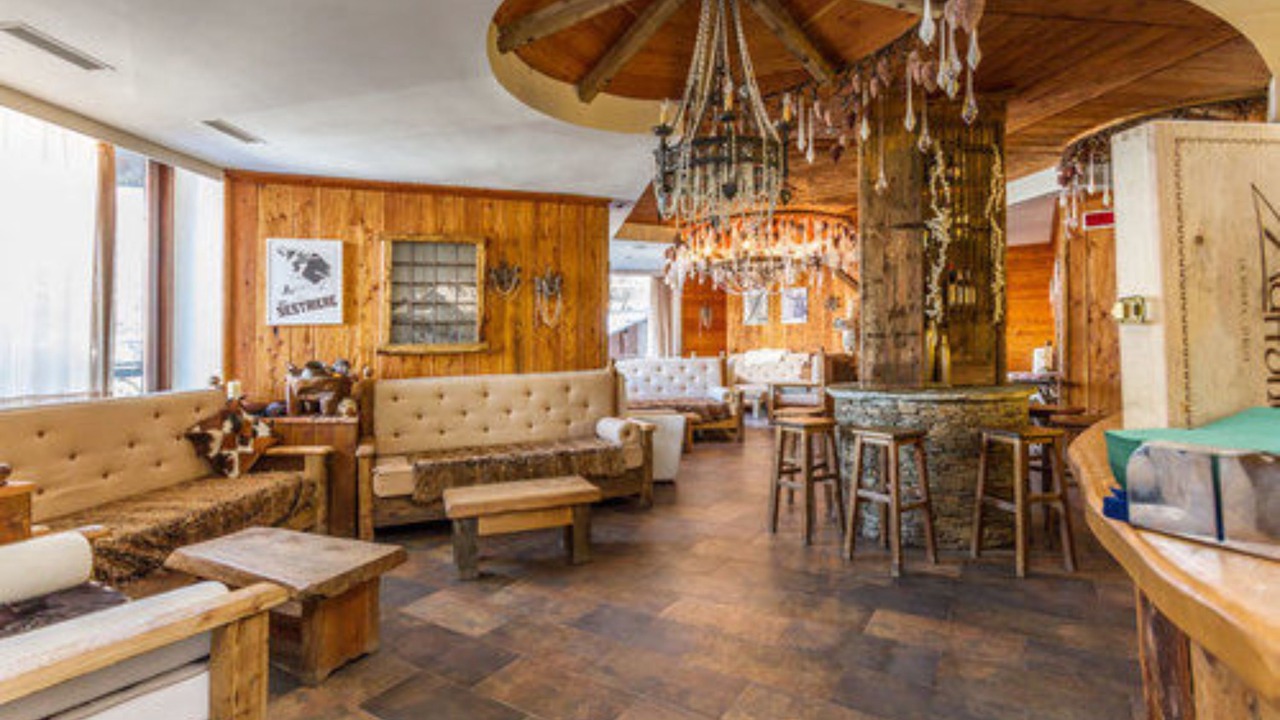 Photo of Others in Sestriere