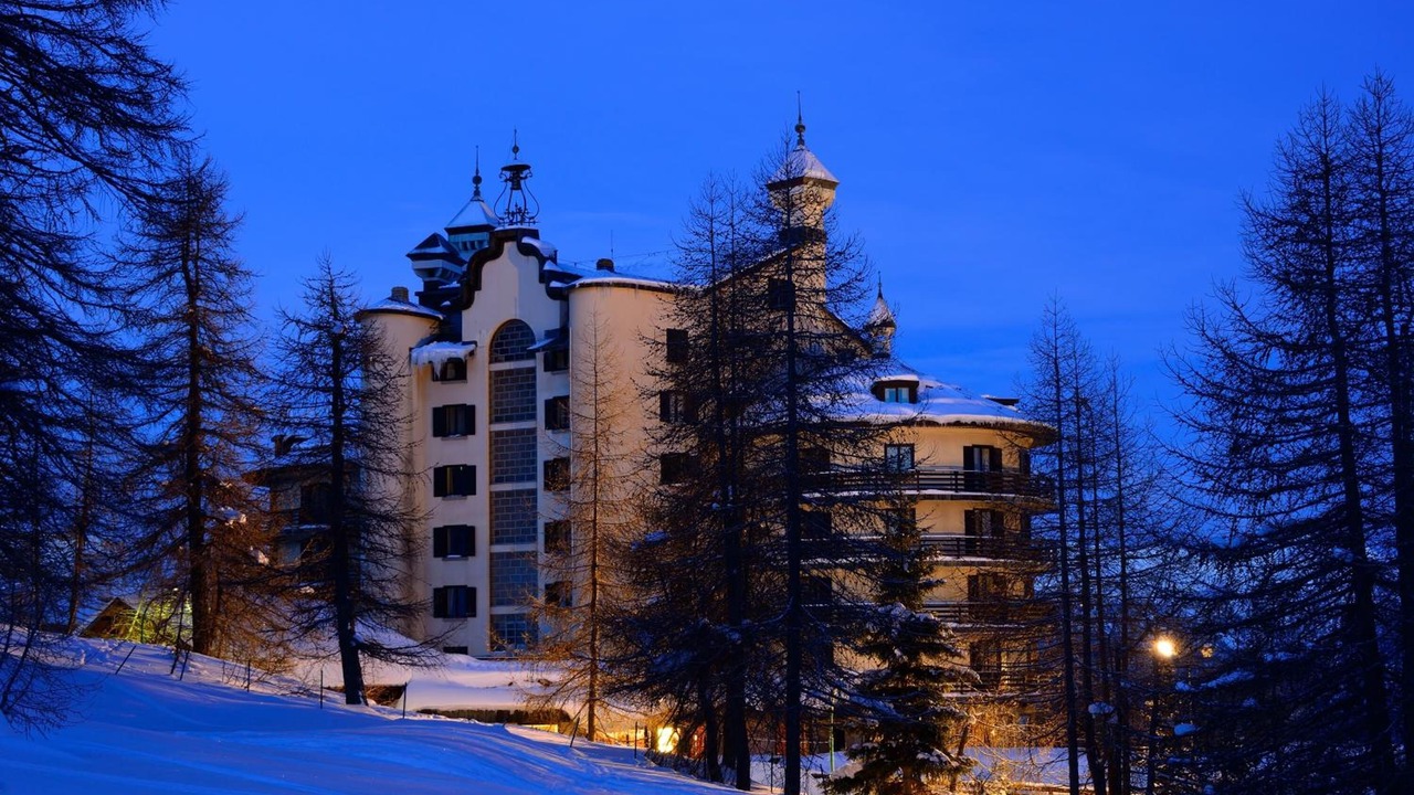 Photo of Outdoor in Sestriere