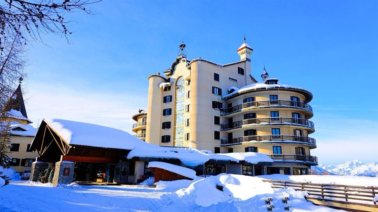 Photo of Outdoor in Sestriere