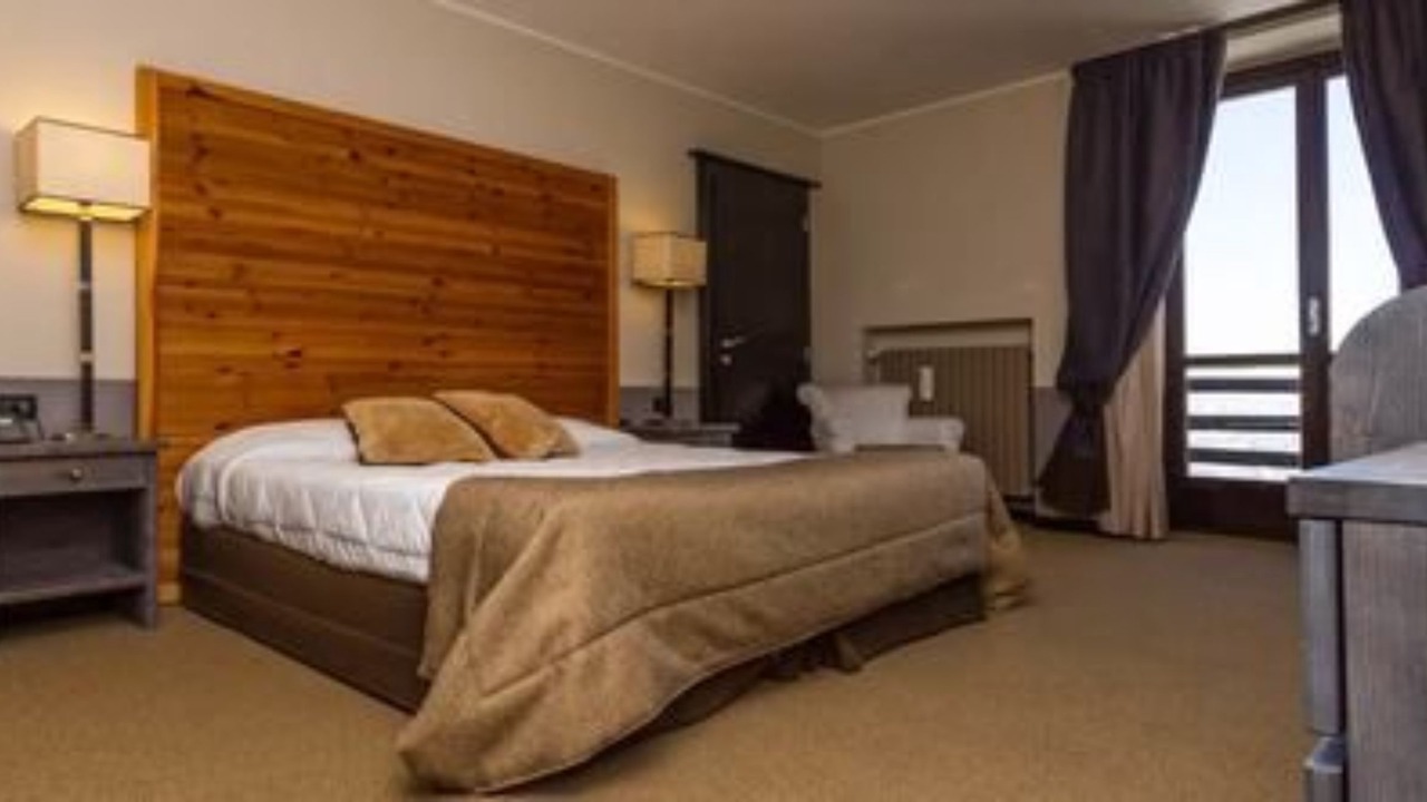 Photo of Bedroom in Sestriere