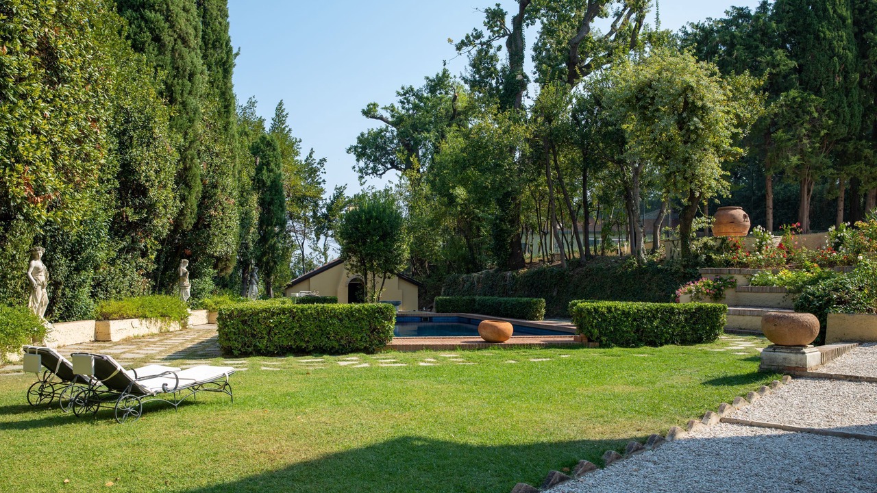 Photo of Outdoor in Gradara