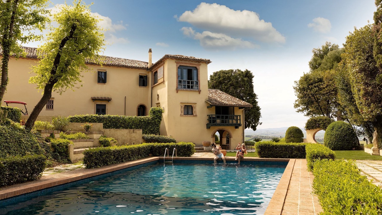 Photo of Outdoor in Gradara