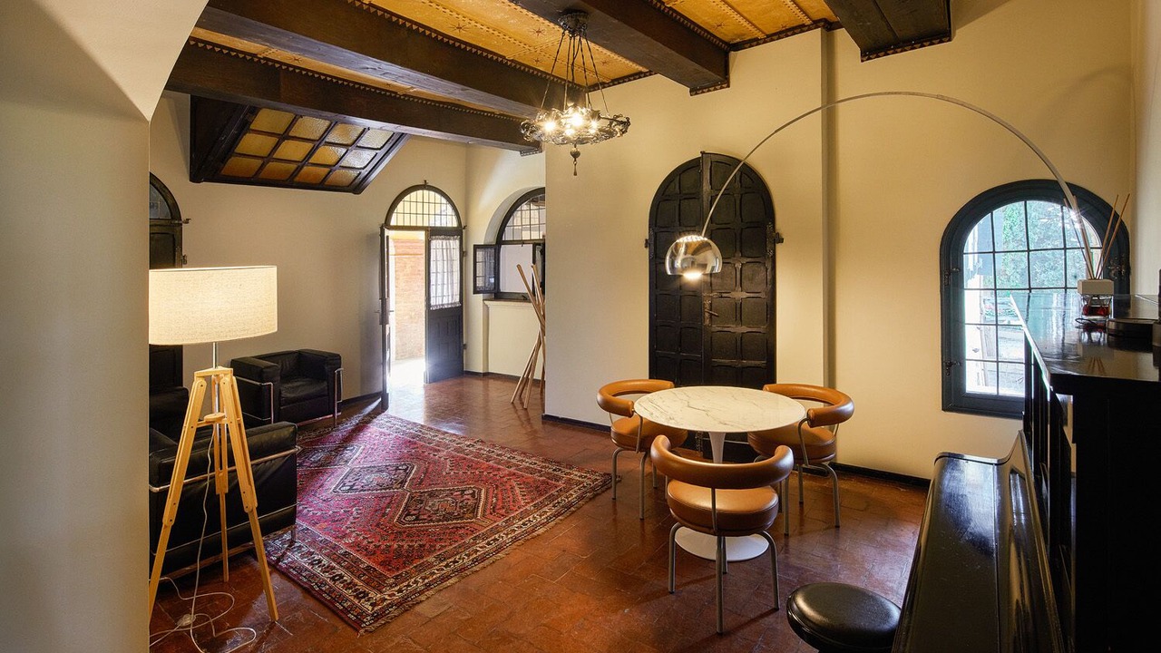 Photo of Bedroom in Gradara
