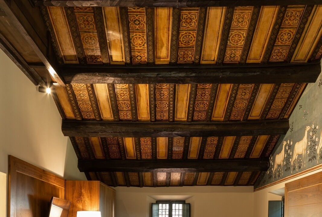 Photo of Bedroom in Gradara
