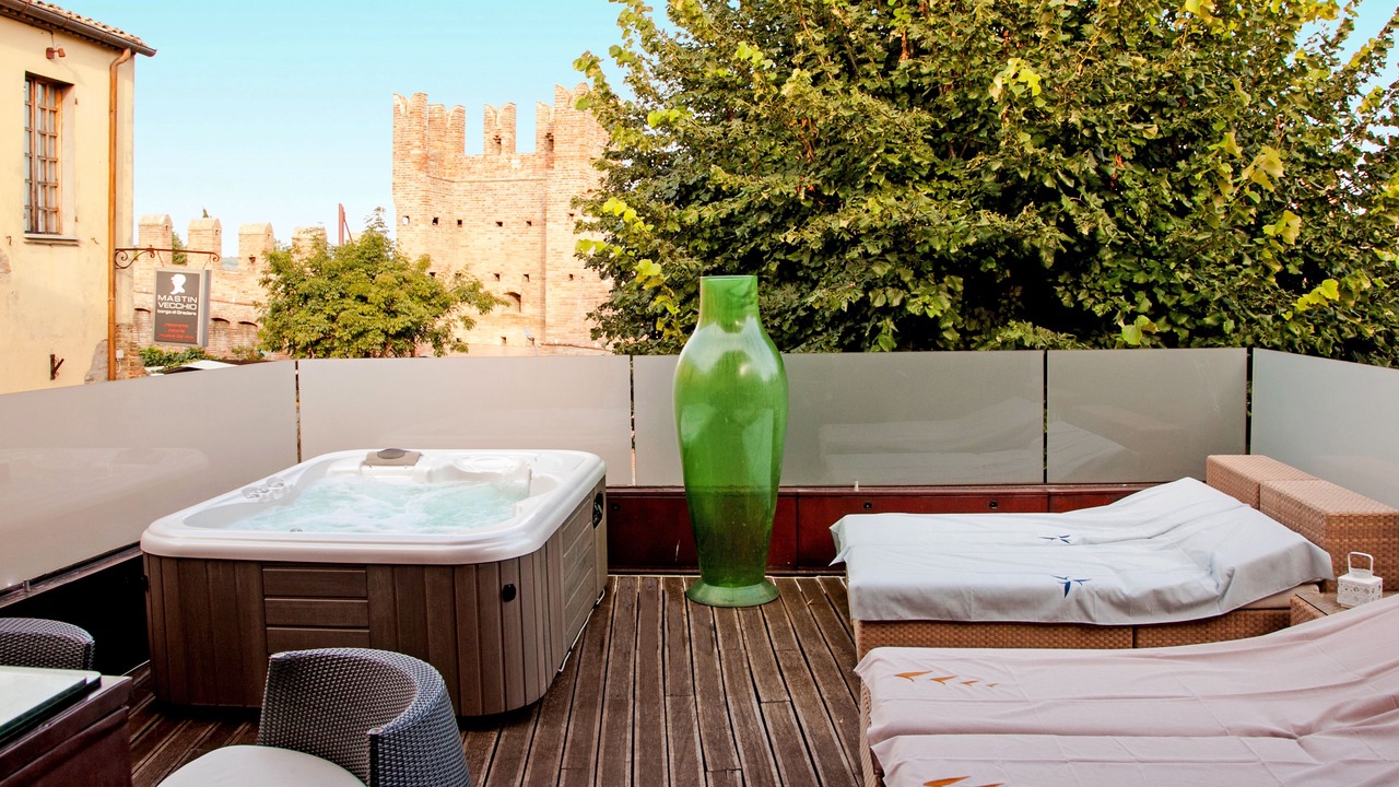 Photo of Outdoor in Gradara
