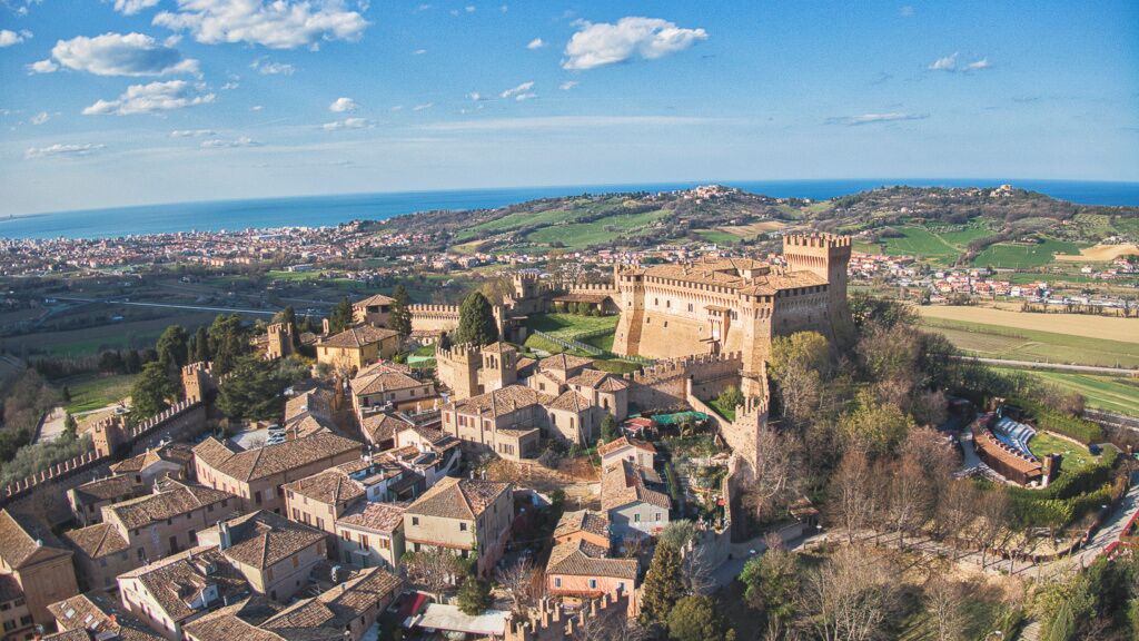 Photo of Others in Gradara