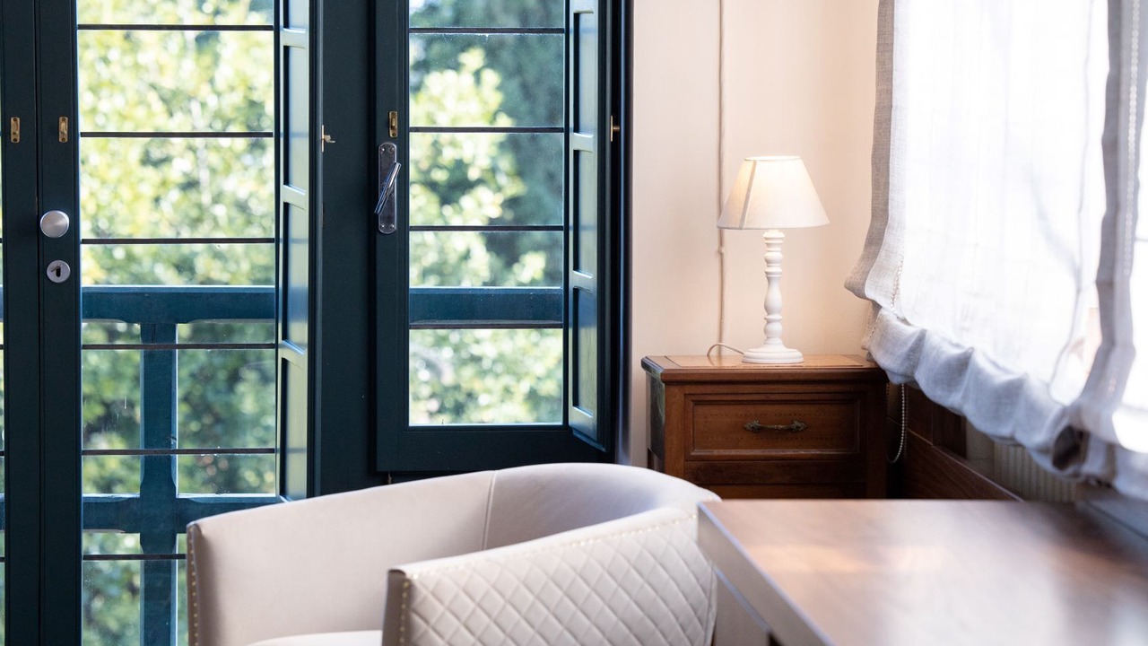 Photo of Bedroom in Gradara