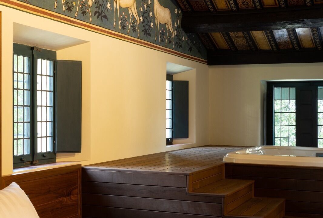 Photo of Bedroom in Gradara