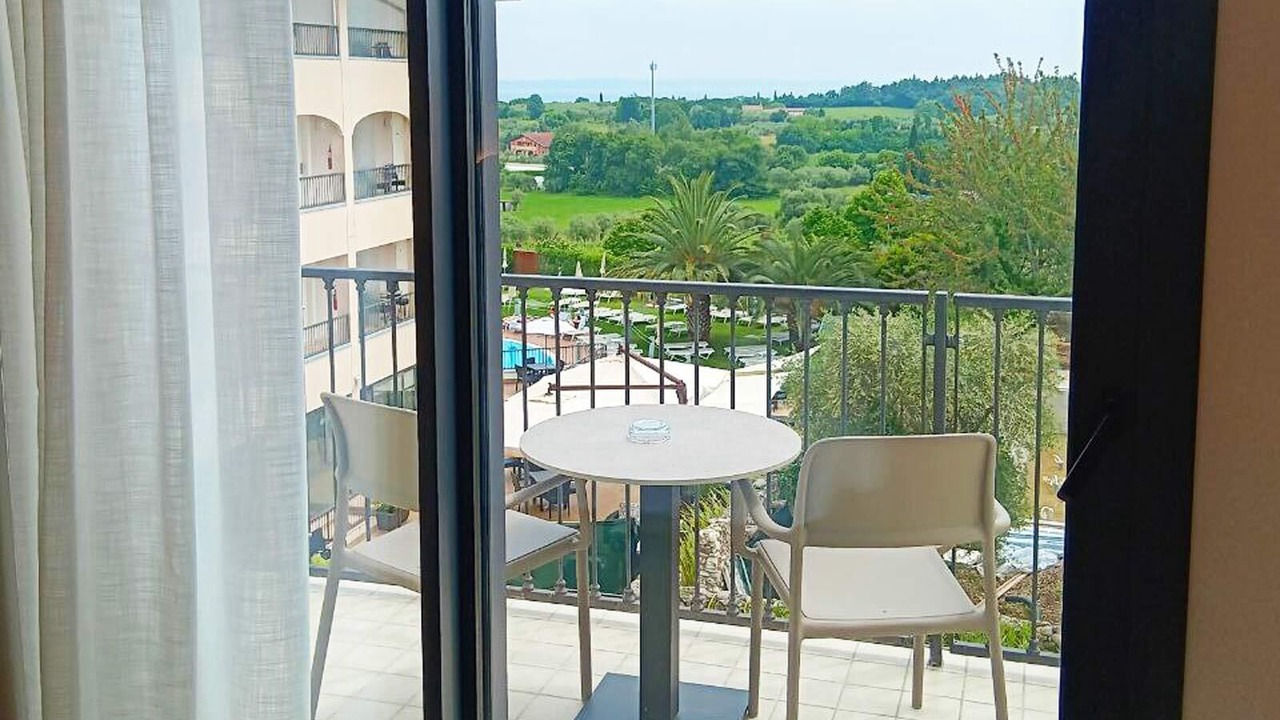 Photo of Patio Balcony in Portese