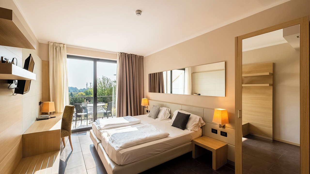 Photo of Bedroom in Portese