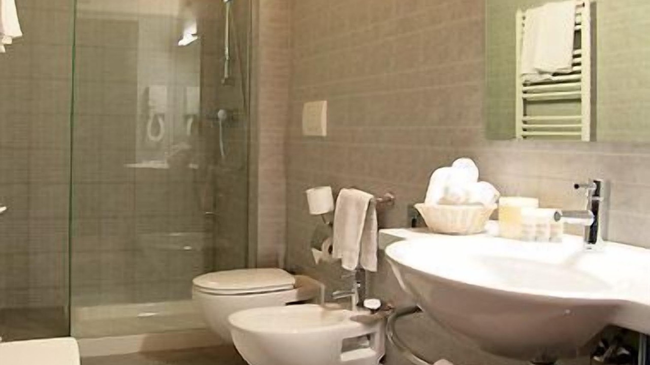 Photo of Bathroom in Nogarole Rocca