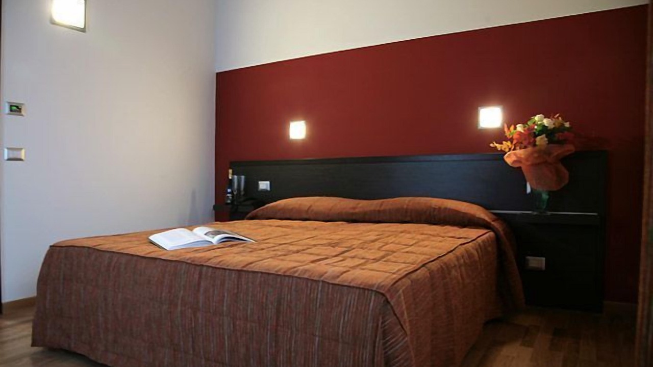 Photo of Bedroom in Nogarole Rocca