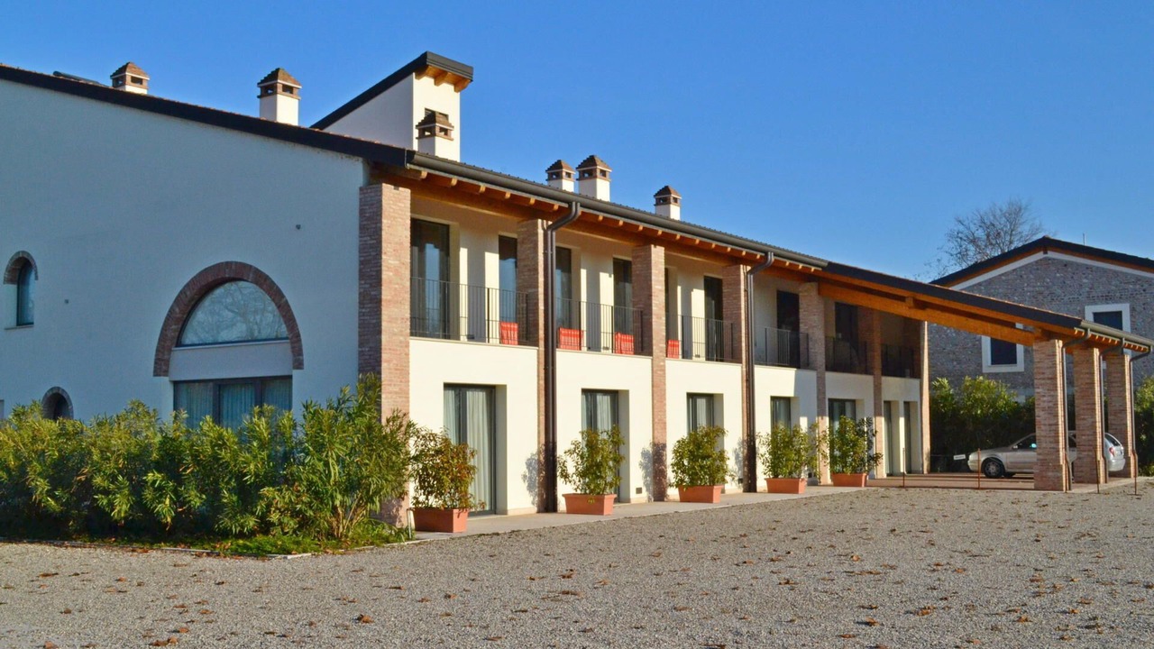 Photo of Outdoor in Nogarole Rocca