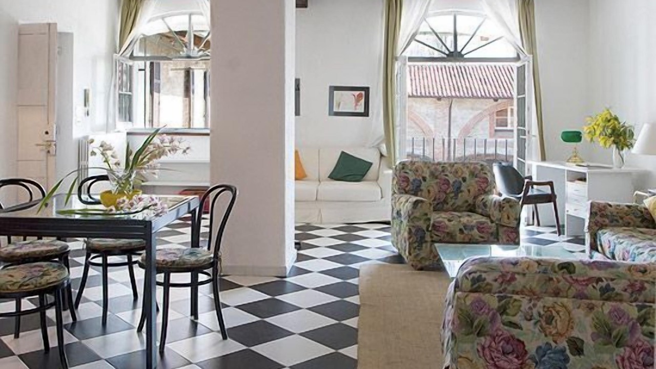 Photo of Bedroom in Pinerolo